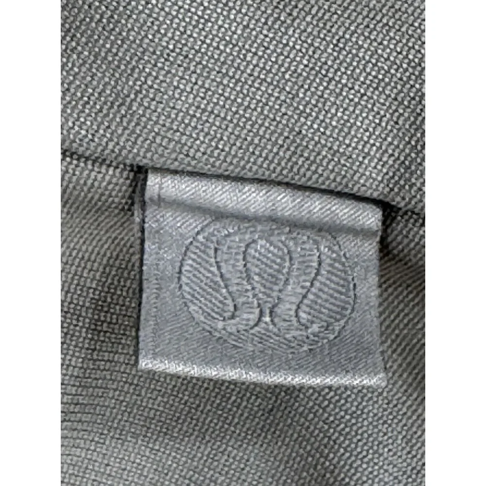 Lemon lululemon abc